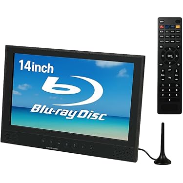 ポータブルBlu-rayプレーヤー Amazon | ポータブルブルーレイプレーヤー DVDプレーヤー Blu