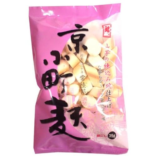 ヒタチヤ 京小町麩