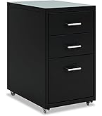 Amazon.co.jp: DEVAISE スリムワゴン デスクワゴン サイドワゴン