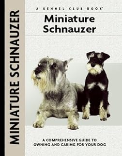 top schnauzer breeders