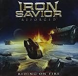 Reforged: Riding on Fire