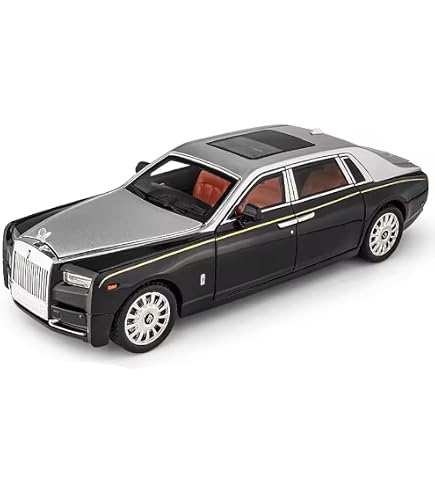 Amazon.co.jp: ダイキャストカー 1:18 レンジローバー イヴォーク 合金
