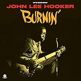 Burnin' -Ltd/Hq/Bonus Tr- [Analog]