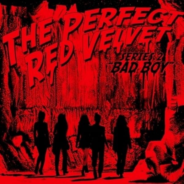Amazon.co.jp: RED VELVET-Mini Album-RBB(輸入盤): ミュージック
