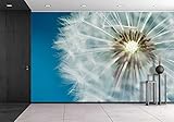 wall26 - 粘着壁紙 大きな壁画シリーズ 100"x144" WMR-WP-X-D149-100x24x6