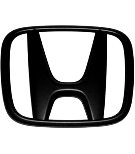 Amazon | HONDA (ホンダ) 純正部品 エンブレム (H) 品番75701