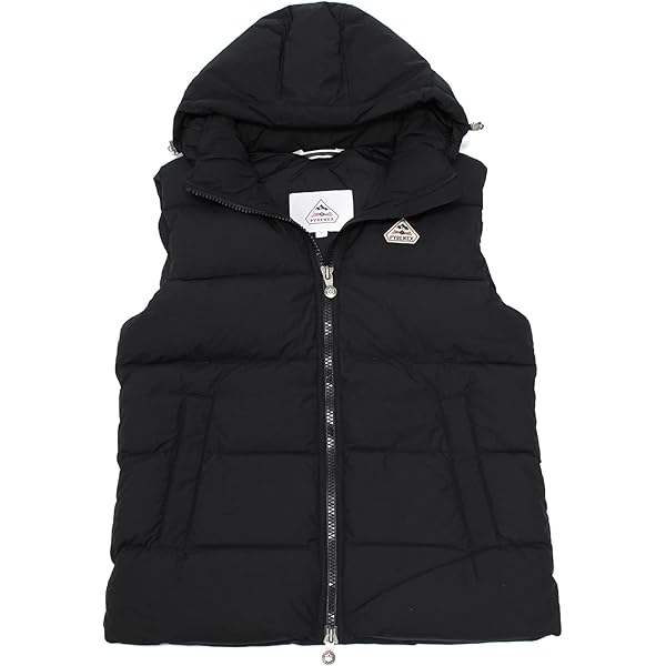 PYRENEX ピレネックス　HWS004 BLACK 38 レディース 楽天市場】ピレネックス アウター ダウンジャケット アウター