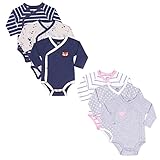 Asher and Olivia SHIRT ユニセックス・ベビー