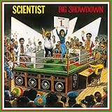 Scientist's Big Showdown (Lp) (Ltd) (Re-Press) [Analog]