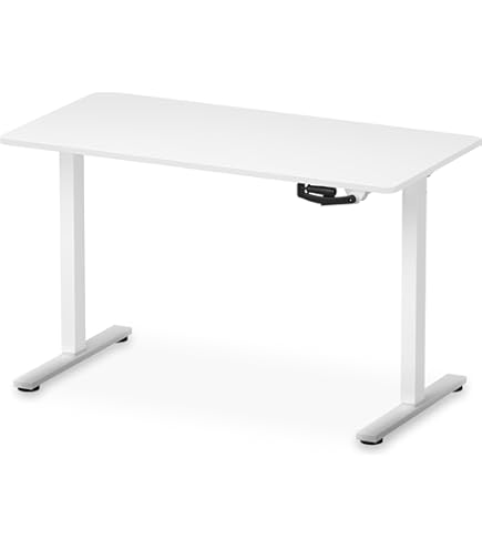 頑丈なデスク TROTTEN トロッテン デスク ホワイト 160x80 cm TROTTEN トロッテン デスク, ホワイト, 160x80 cm - IKEA