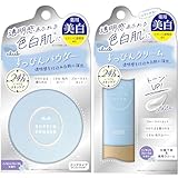club(クラブ) すっぴんホワイトニング パウダー&クリームセット イノセントフローラルの香り 26g+30g