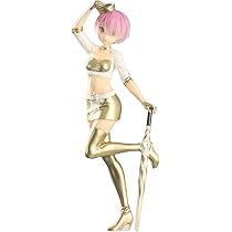 Amazon | Re:ゼロから始める異世界生活 ラム フィギュア