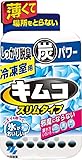 キムコスリムタイプ 冷凍室脱臭用 効き目約5ヶ月~6ヶ月