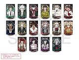 ダンガンロンパ1・2 キャラステンドシリーズ トレーディングアクリルスタンド Vol.2 BOX