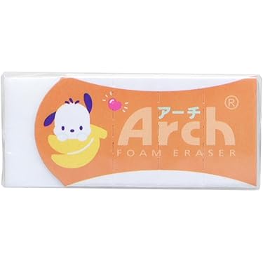 Amazon.co.jp 最新リリース: 消しゴム の新着ランキングです。