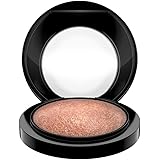 MAC Mineralize Skinfinish CHEEKY BRONZE
