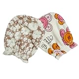 【アトピー】【皮膚炎】 カーターズ　ひっかき防止ミトン 2個セット (M139)