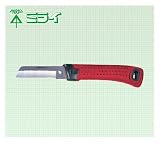 未来工業 デンコーマック　(電工ナイフ)　本体のみ （DM-R11H）