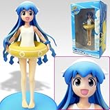 侵略!?イカ娘 フィギュアver.2 【水着ver】