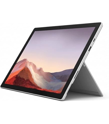 Amazon.co.jp: Microsoft Surface Pro 7 256GB i7 16GB RAM
