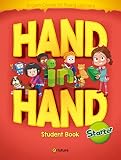 e-future Hand in Hand Starter Student Book ハンド イン ハンド テキスト スターター 英語教材