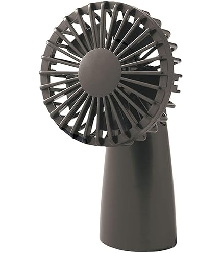 Amazon | ふくふくにゃんこ 3WAYハンズフリーファン ハピンズ 猫