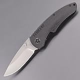 SCHRADE 折りたたみナイフ SCH101LCP ライフタイム ウォーランティ