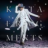 FRAGMENTS(初回盤)(DVD付)