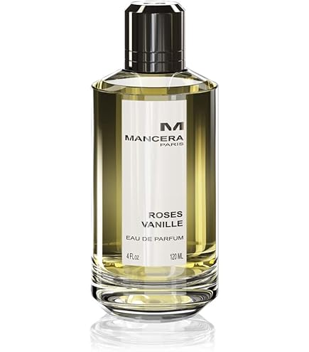 Amazon | マンセラ セドラ ボワーズ オードパルファン 120ml（MANCERA