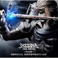 Amazon.co.jp: DISSIDIA 012【duodecim】FINAL FANTASY オリジナル