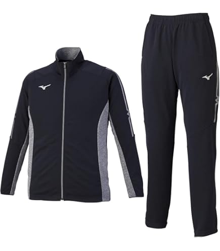 Amazon | [Mizuno] ミズノ ミズノプロ ジャージ ウェア ウエア 上下