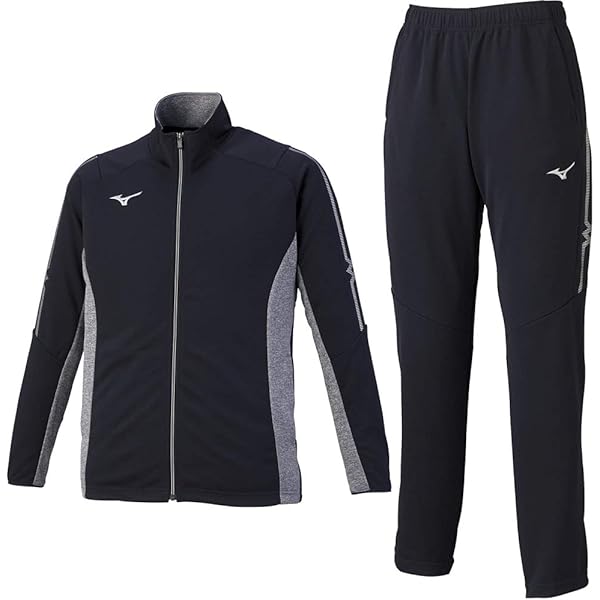 Amazon.co.jp: ミズノ スーパースター ジャージ 上下セット レディース