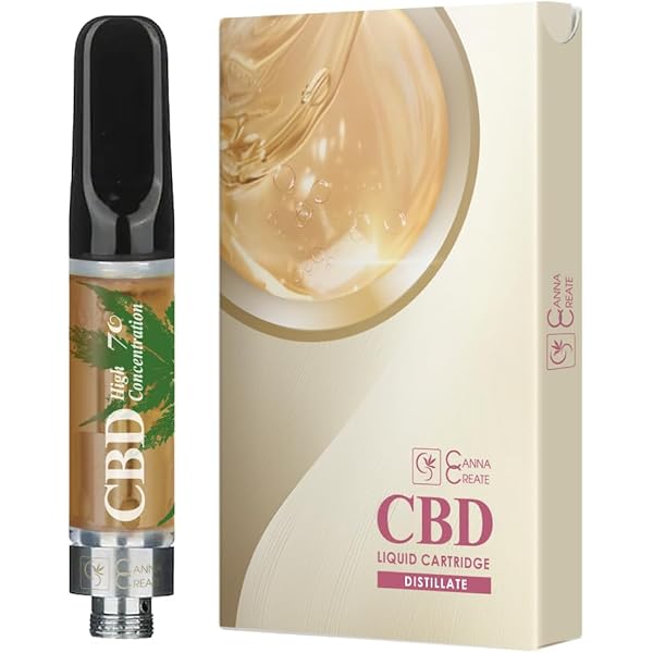Amazon | CANNA CREATE CBN リキッド 85% 1ml 850mg CBN CBD CBG CBC