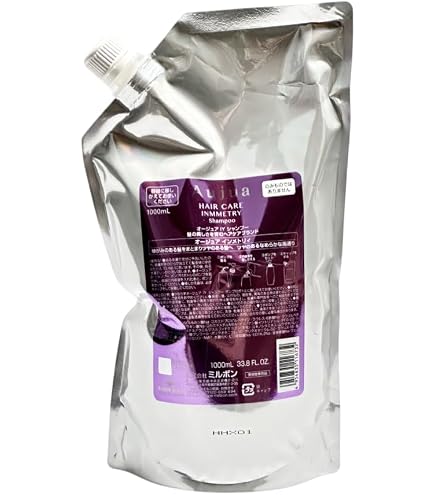 Amazon | オ_ジュア IY インメトリィ シャンプー 1000ml