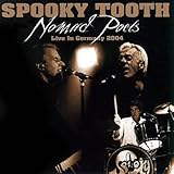 NOMAD POETS . LIVE IN GERMANY 2004 (2 DISC CD & DVD DELUXE EDITION)