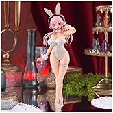 すーぱーそに子 フィギュア すーぱーそに子 BiCute Bunnies Figure Pearl White ver 全1種 公式フィギュア