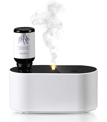 dōTERRA Lumo Diffuser : Amazon.com.au: Health, Household