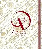 【 Blu-ray 】 ARASHI AROUND ASIA + in DOME/嵐