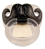 Billy Bob Lil Sherlock II Baby Pacifier by Billy-Bob [並行輸入品]