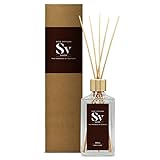 リードディフューザー 350ml ルームフレグランス フレグランスオイル (サボン)