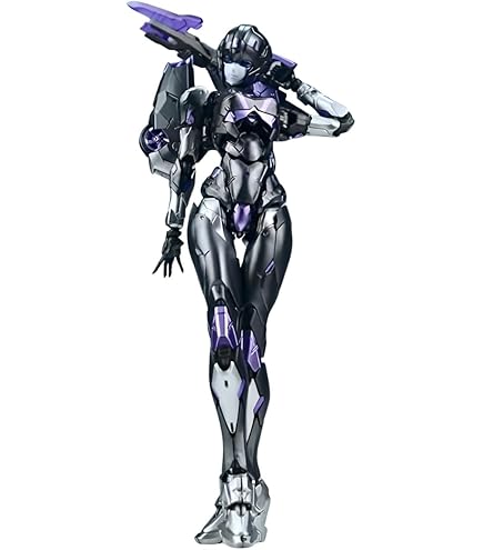 Flame Toys 風雷模型 トランスフォーマー アーシー Arcee プラモ Amazon | Flame Toys トランスフォー アーシー 風雷模型 千値 KT