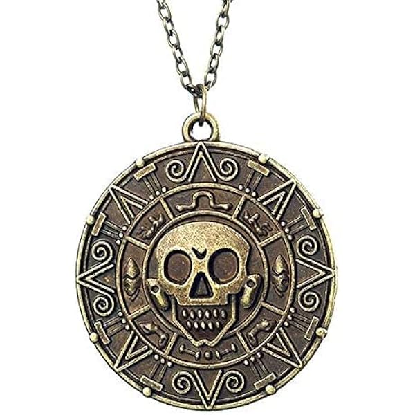 Amazon.co.jp: PDKHANH パイレーツ・オブ・カリビアンリング