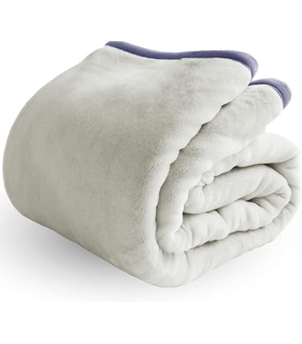 ロマンス小杉 岩盤浴　毛布 ベージュ シングル　冬用　スタンダード ロマンス岩盤浴 毛布 シングル 140×200cm ロマンス 岩盤浴 暖か