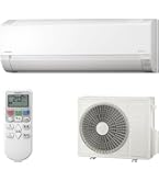 Amazon | 【商品配送のみ】日立 エアコン 14畳 4.0kW 白くまくん D