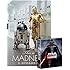 スター・ウォーズ コンプリート・サーガ ブルーレイコレクション(Amazon.co.jp限定 / Blu-ray)