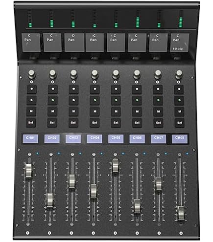 Amazon | iCON D5 国内正規品 | MIDIコントローラー | 楽器・音響機器