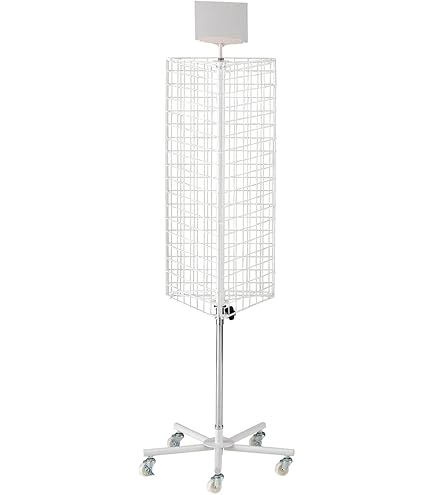 大熊猫　什器 3面回転ネット什器 回転什器 ディスプレイ ネット什器 大熊猫様専用 什器 3面回転ネット什器 回転什器 ディスプレイ