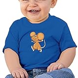 鼠 ねずみ マウス子供服 ベビーTシャツ 半袖 男の子 女の子 クルーネック カジュアル
