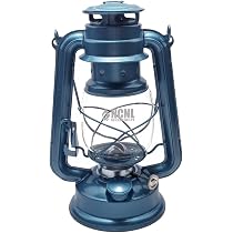 MOON LIGHT オイルランタン 2個セット 赤 青 Amazon.co.jp: NCNL(NO CAMP NO LIFE) オイルランタン Mサイズ