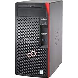 FUJITSU PYT1313ZDJ PRIMERGY TX1310 M3 セレクト (Pen G4560/4GB/SATA 500GB*1/OS無)